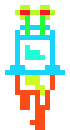 [70371d] flowerpotrocket