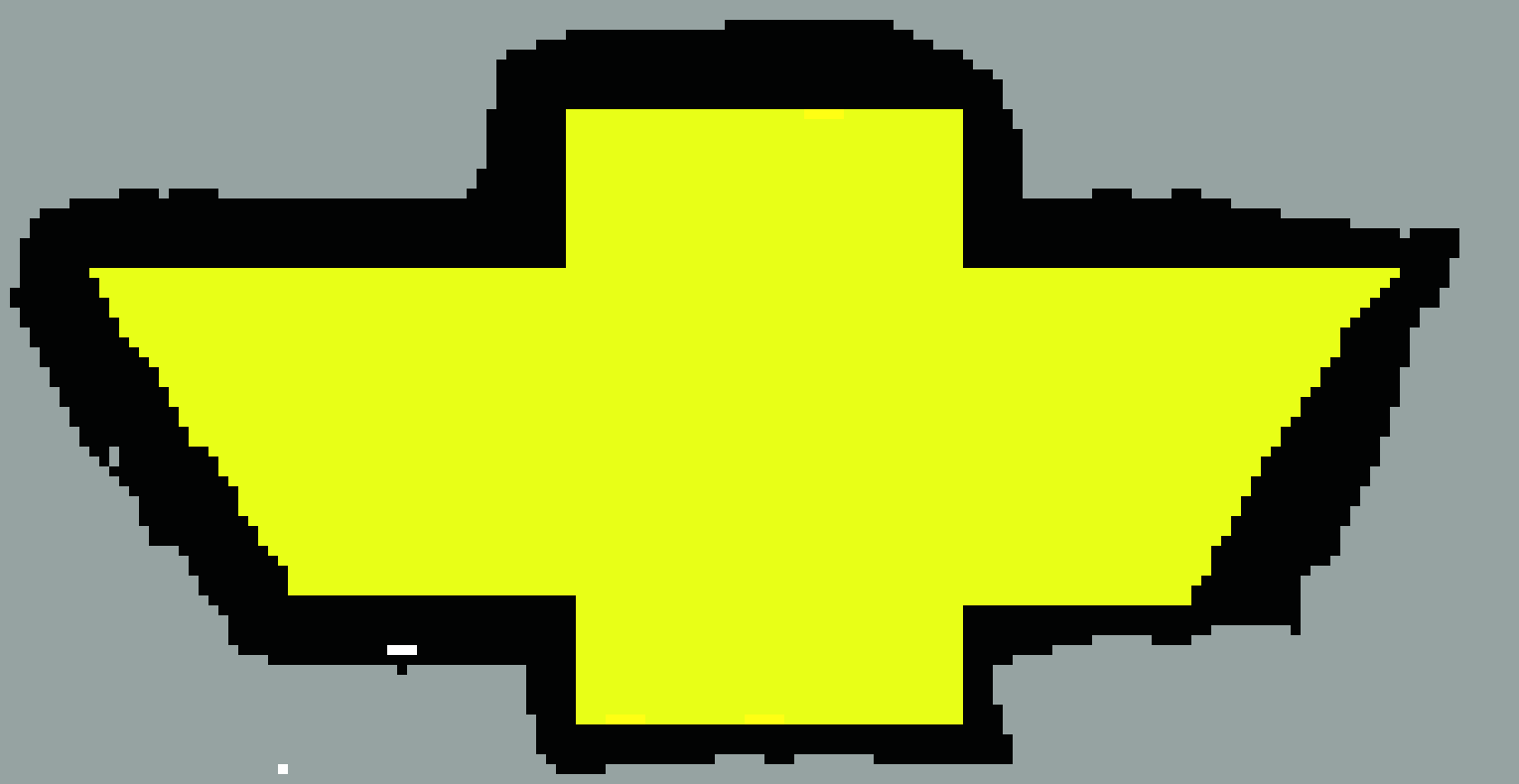 [209ee5] chevy logo