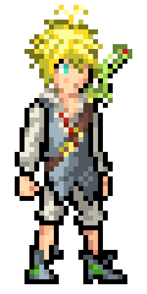[b618ac] (falls down)-Meliodas 