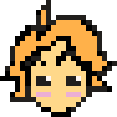 [573ad2] recoloured senpai icon