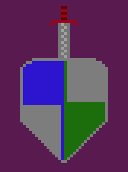 [9664c4] war games logo