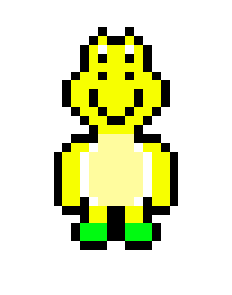 [8d0c24] Koopa Troopa Undertoad Sprite