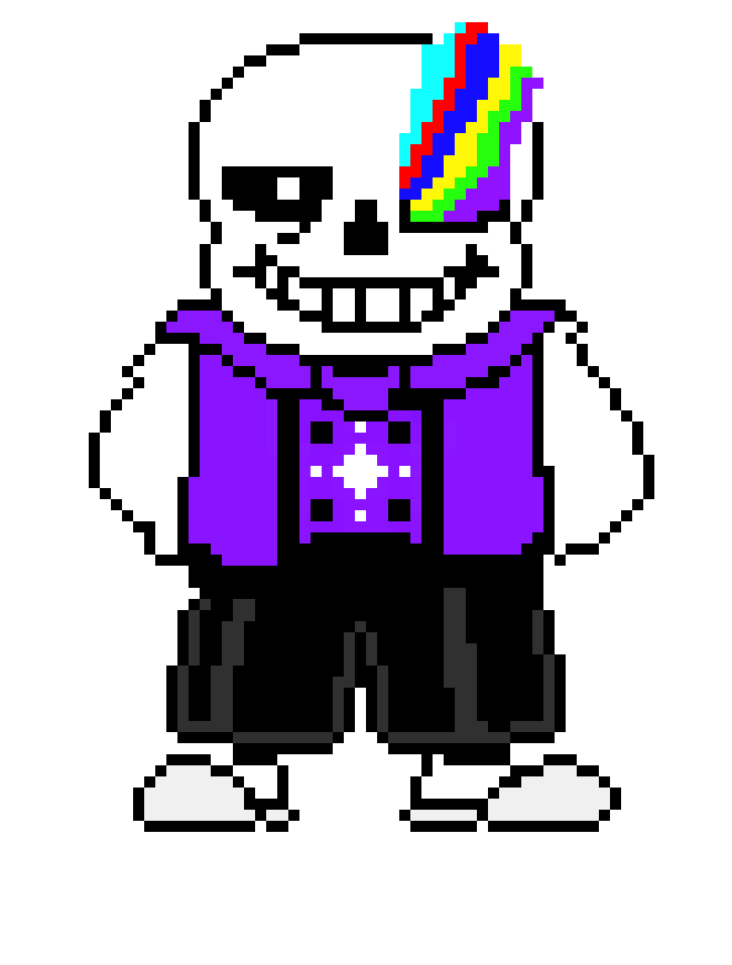 [e081d7] Create Your Own Sans :)