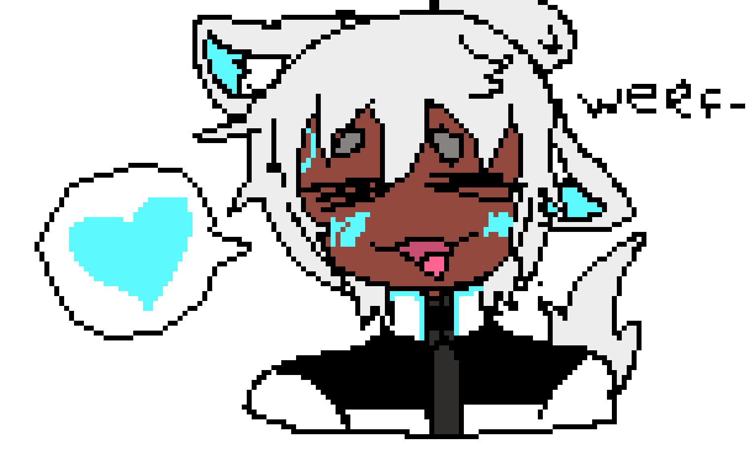 [88e1c5] Doggy Tanaka!1! <3