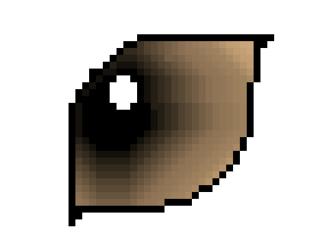 [9664c4] Wolf_Eye2