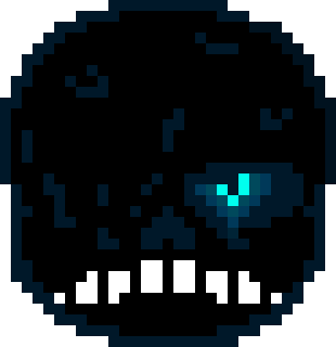 [b5b2da] nightmare's face