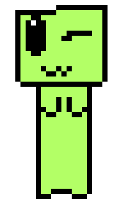 [3e6713] lil thing ok hi!