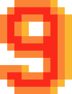 [b1ef9b] nueve