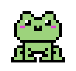 [a7fec5] Frog