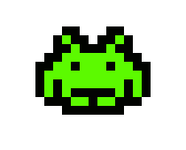 [9664c4] Invader