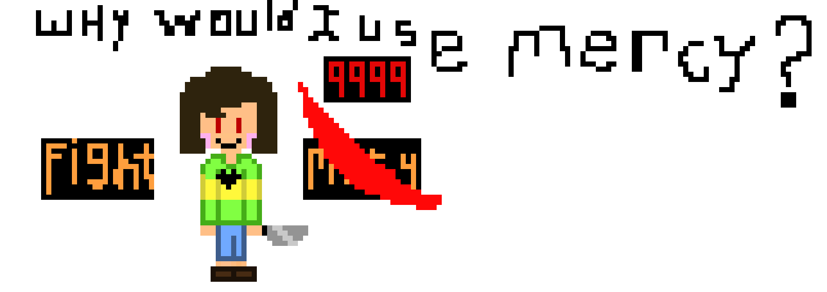 [9664c4] Chara