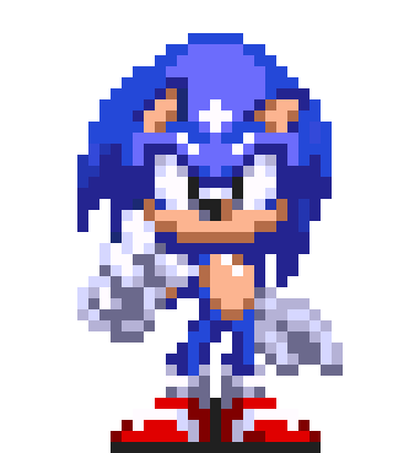 [e34106] Sonic 3