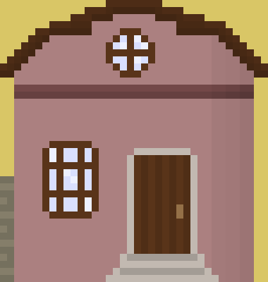 [ca1865] casinha
