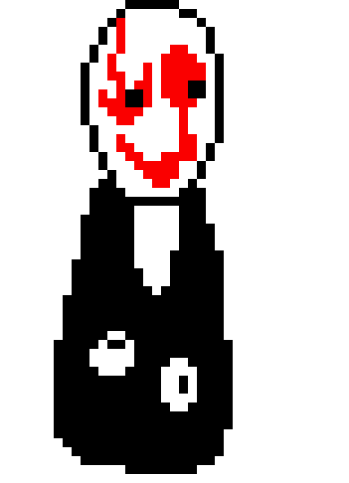 [08d5e6] WD GASTER