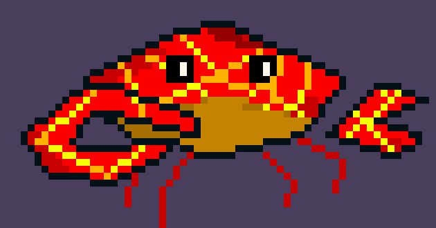 [1c494a] Boom_Crab