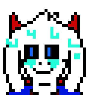 [6dc9d4] I ment gf beCauSe I'm gAy!