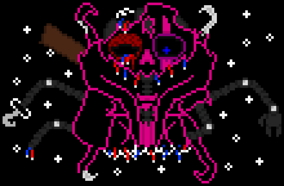 [0b8c3c] *plays David Bowie – Space Oddity* that im stuck in space 
