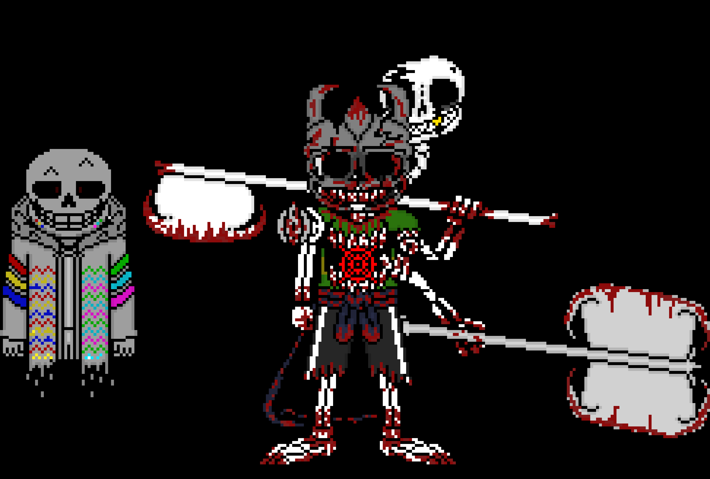 [2fbf6b] TripleTerror ( Finished? )