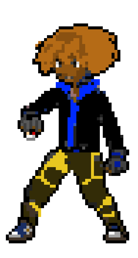 [9664c4] pokemon trainer sprite