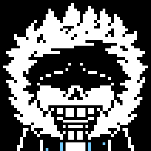 [0ae1f1] *he hugs you while shaking from fear*