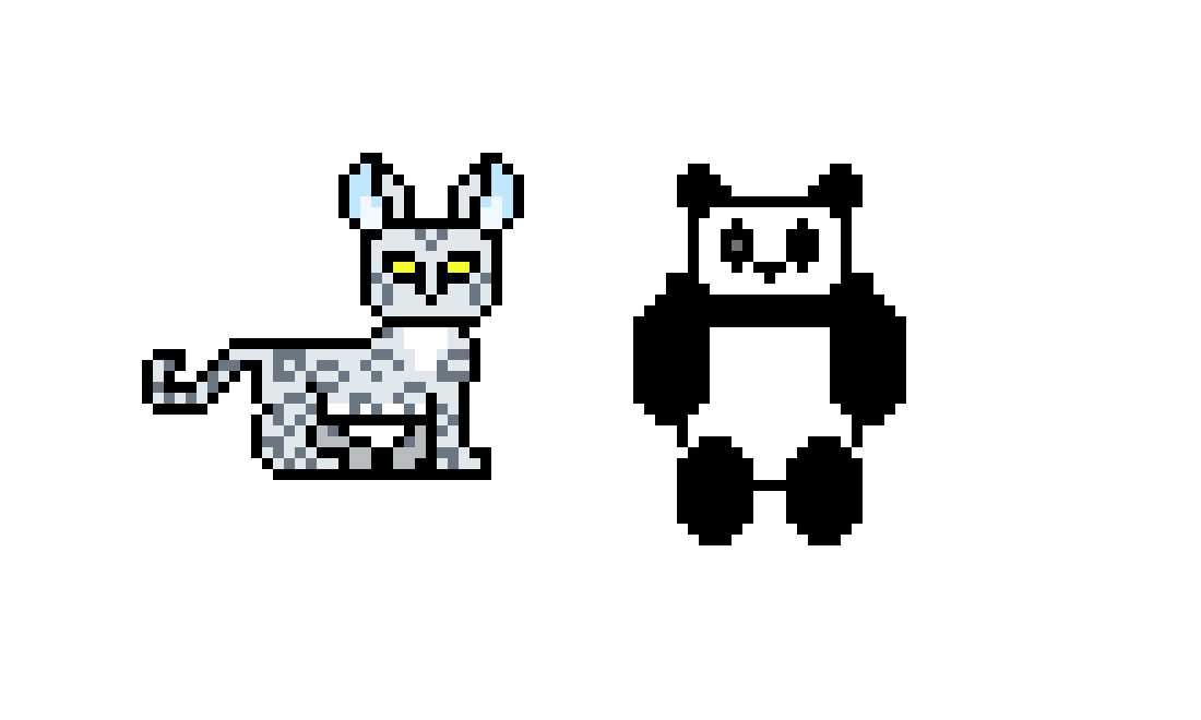 [ee1132] snow leopard 