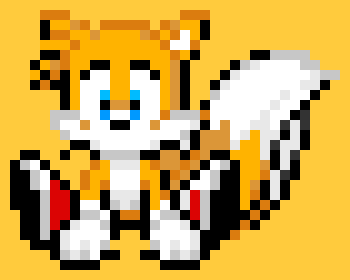 [9664c4] Tails