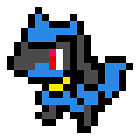 [9664c4] 447 Riolu