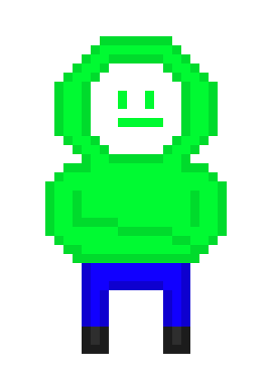 back - REMADE! landon