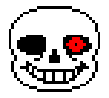 sans face