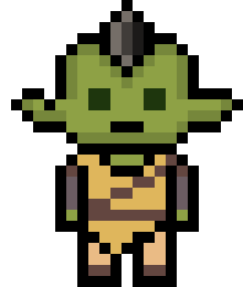 [e0b891] Arty Pixel