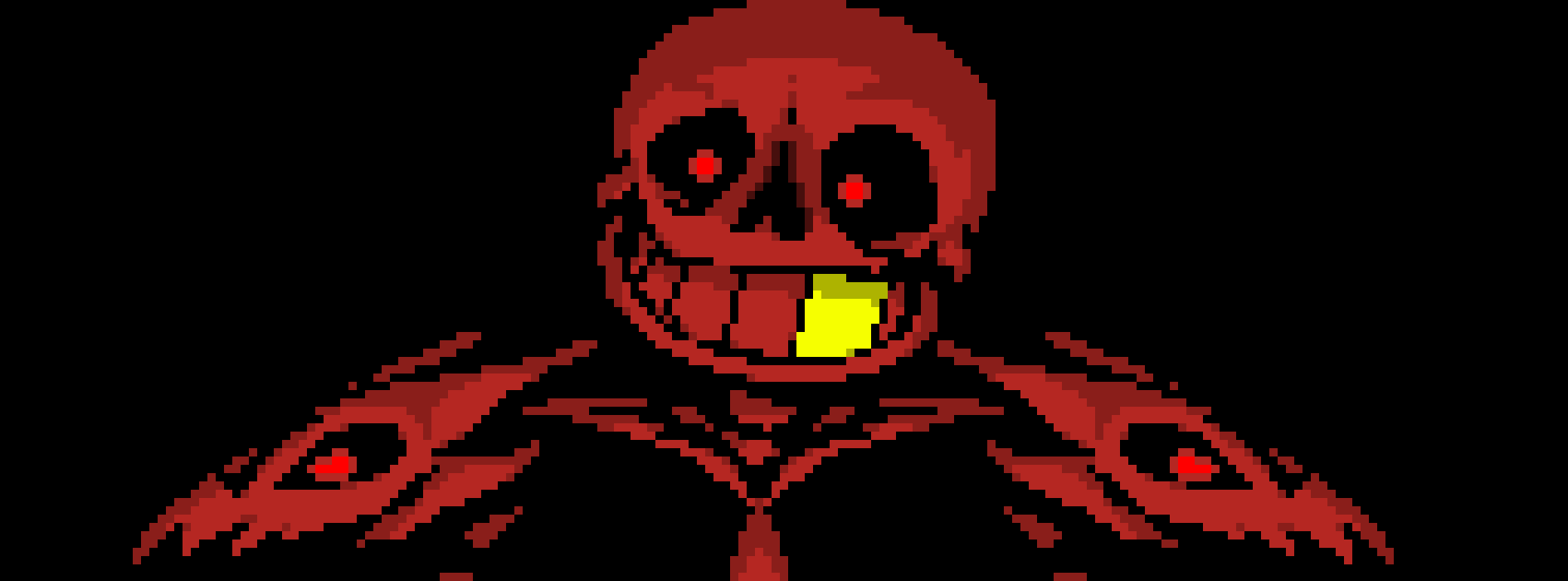 [4aaf96] Fixed ultra sans turned to underfell. credits to cleetus and mix