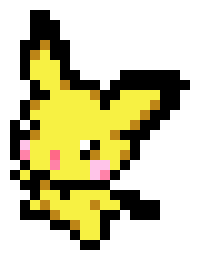[9664c4] Pichu