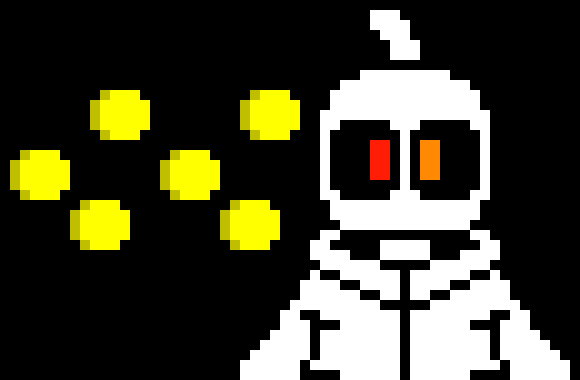 [c23113] i got 60G saying the papyrus will win.