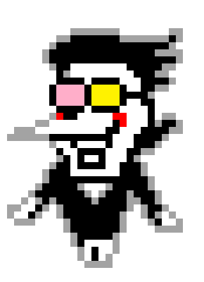 [25ee6b] HEY EVERY !! IT'S ME!! ! THE [[Blue Man]]'S REPLACEMENTAL!!