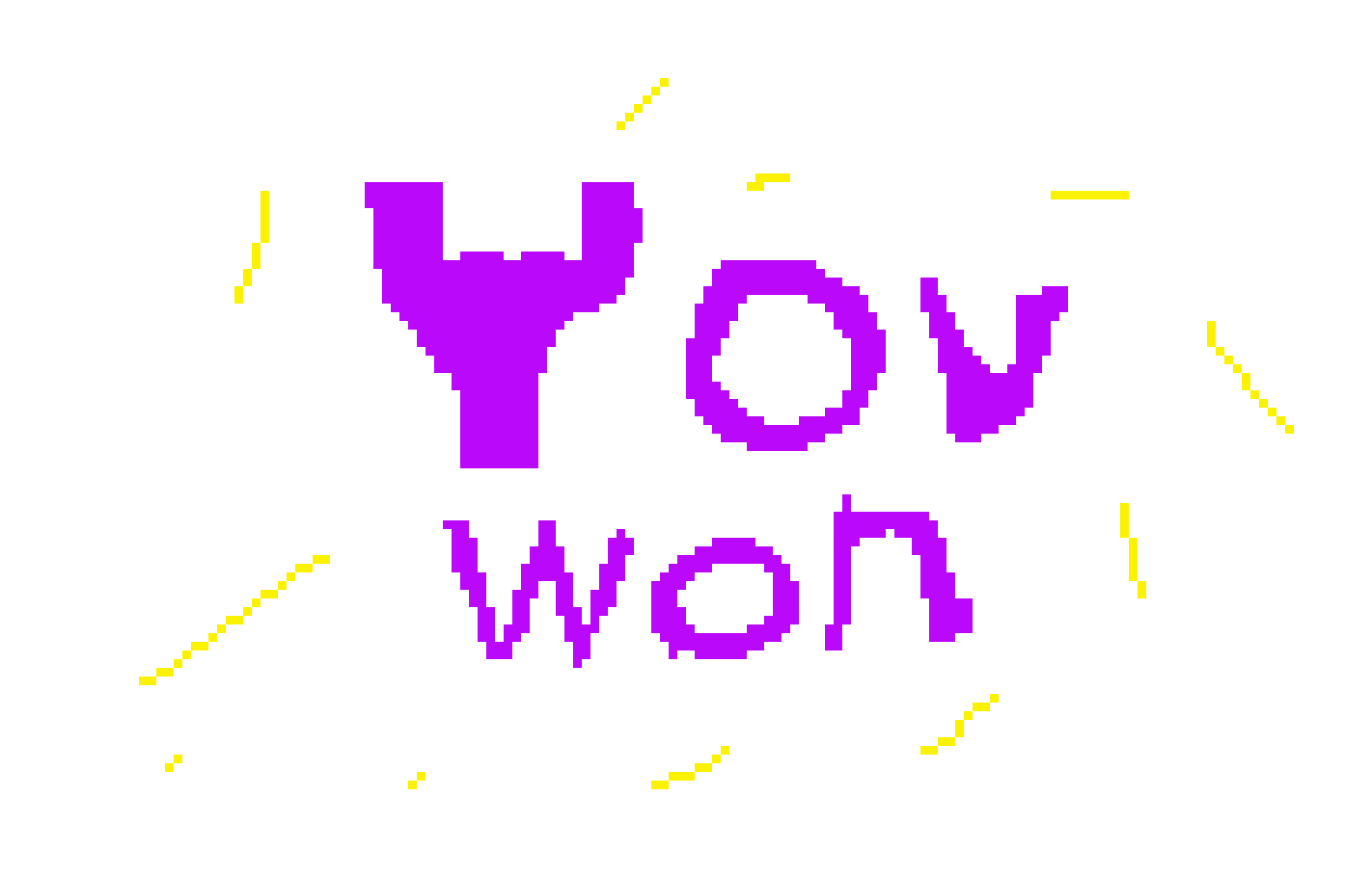 [7fe55f] YoU WONA