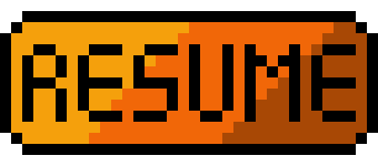 Resume Button 