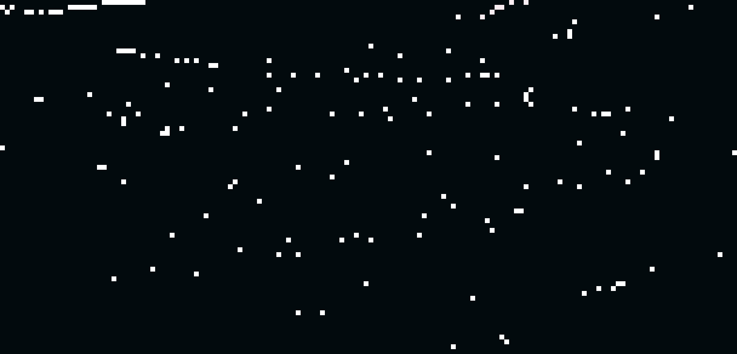 [9664c4] black and white