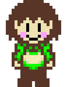 Chara.