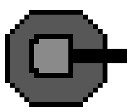 [0cca20] turret