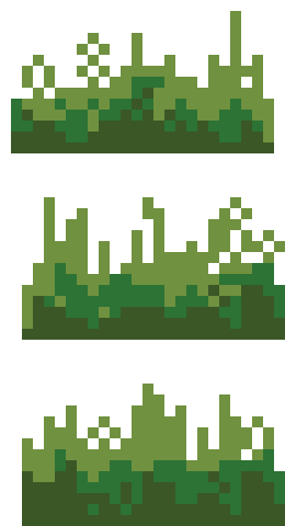 [c8510b] Grass 1