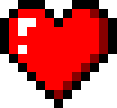 [bffe54] heart