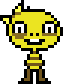 Monster Kid