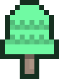 [4e463a] Spring) Tree