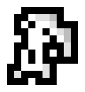 [cfb169] Decayed Skull