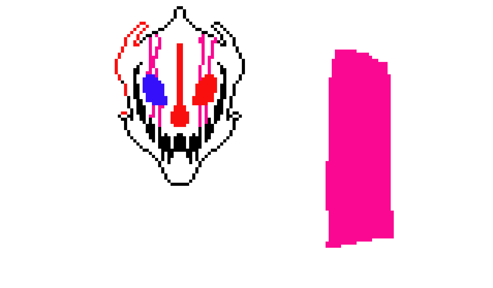 [ccae5b] Gaster Blaster-106