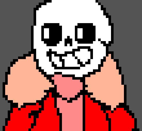 so which sans i should make
