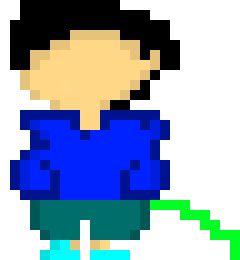[979139] *he begins casually walking through the base while still whistling.*