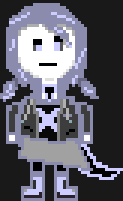 X-Tale Titania V2