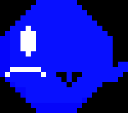 [9664c4] Boo. OH NO!