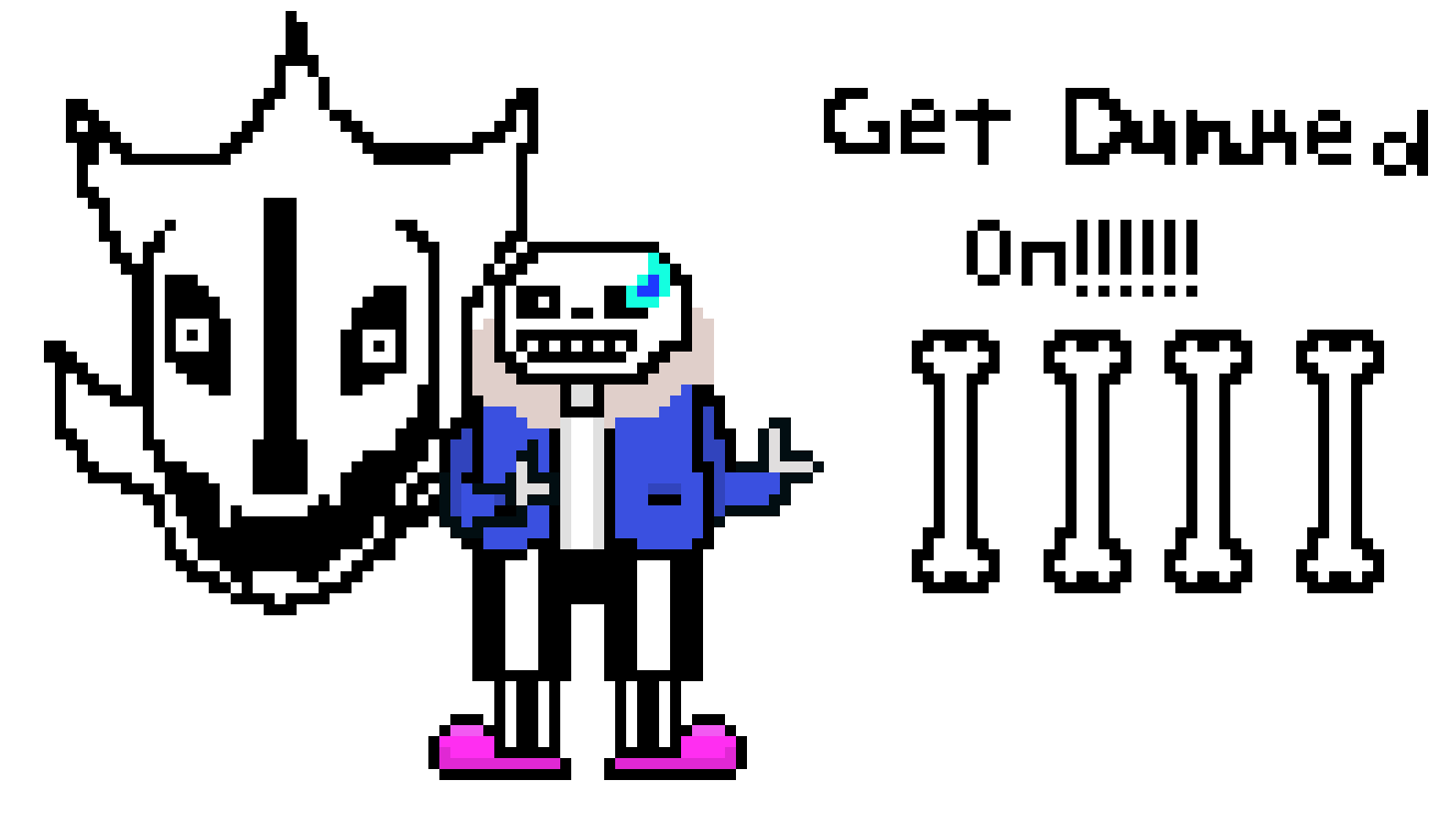 [9664c4] Sans